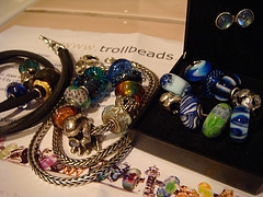 trollbead lucky dragon